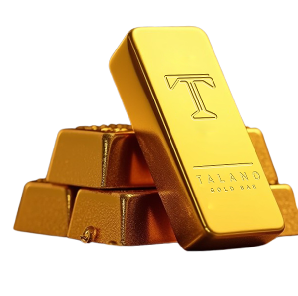 طلانو - اپلیکیشن خرید قسطی طلا